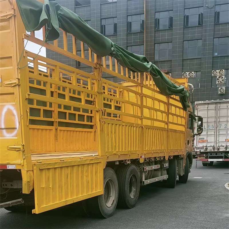佳木斯至宜宾货运专线一站式物流服务，让货物畅行无忧